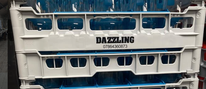 Glass hire and supply