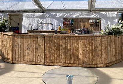Mobile Bar