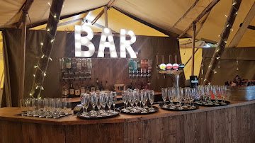 Themed mobile bar